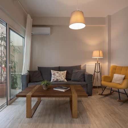 1Br Athenian Serenity 15 Minutes From Acropolis Athens Ngoại thất bức ảnh