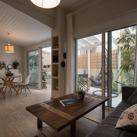 1Br Athenian Serenity 15 Minutes From Acropolis Athens Ngoại thất bức ảnh
