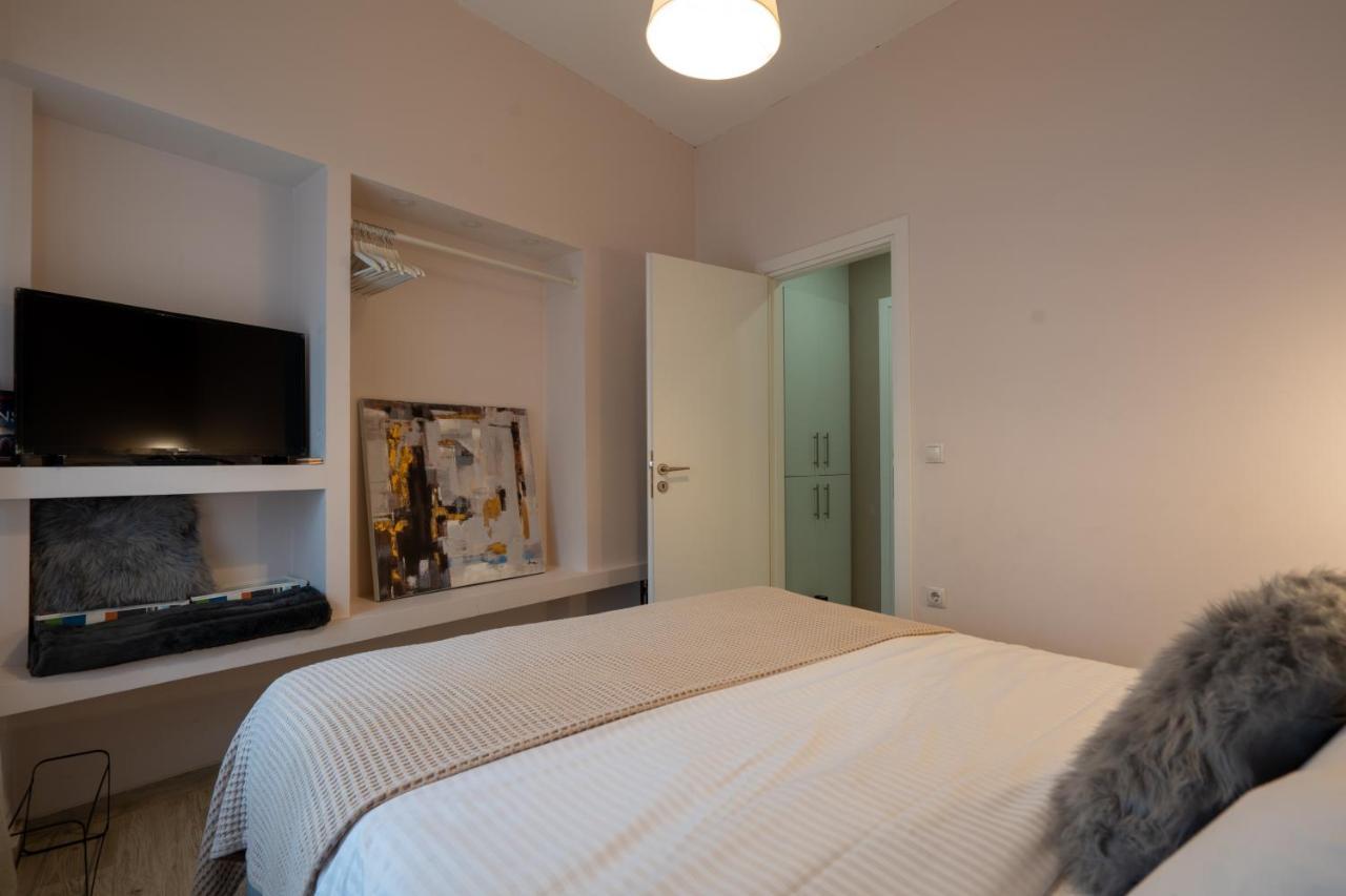 1Br Athenian Serenity 15 Minutes From Acropolis Athens Ngoại thất bức ảnh