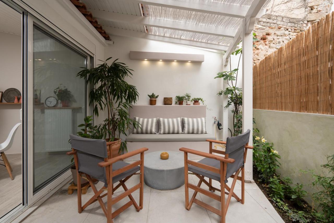 1Br Athenian Serenity 15 Minutes From Acropolis Athens Ngoại thất bức ảnh