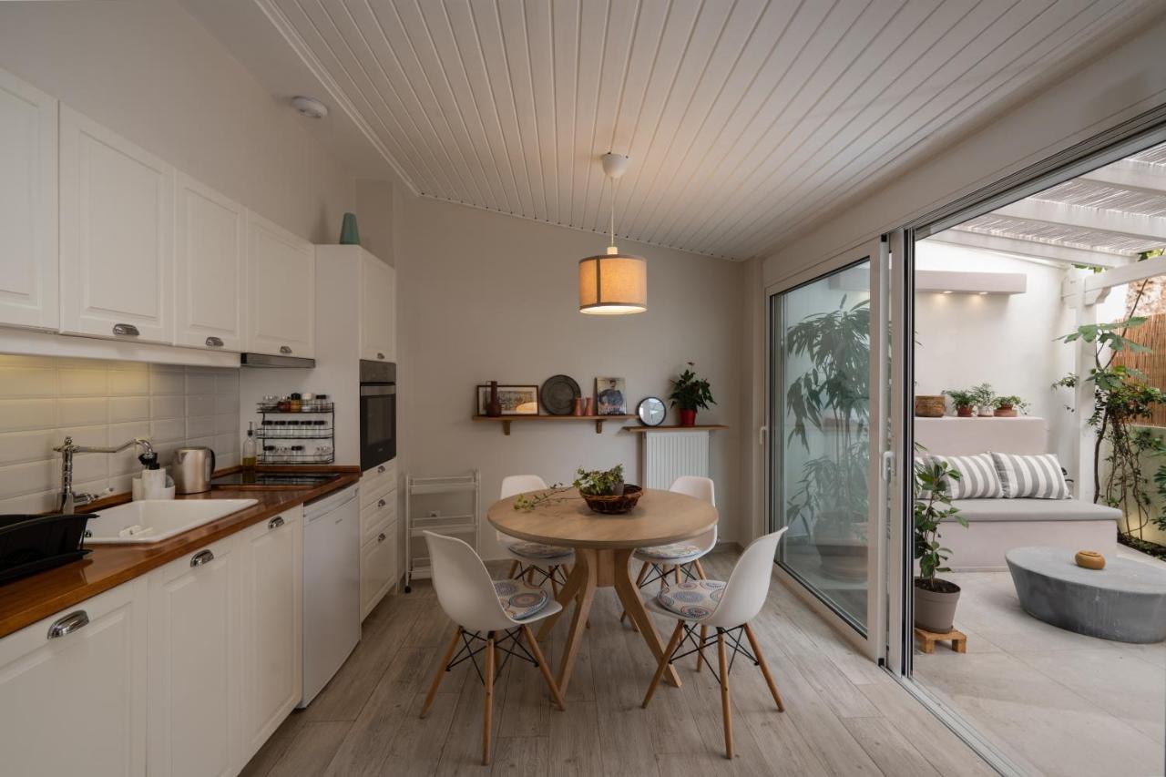 1Br Athenian Serenity 15 Minutes From Acropolis Athens Ngoại thất bức ảnh